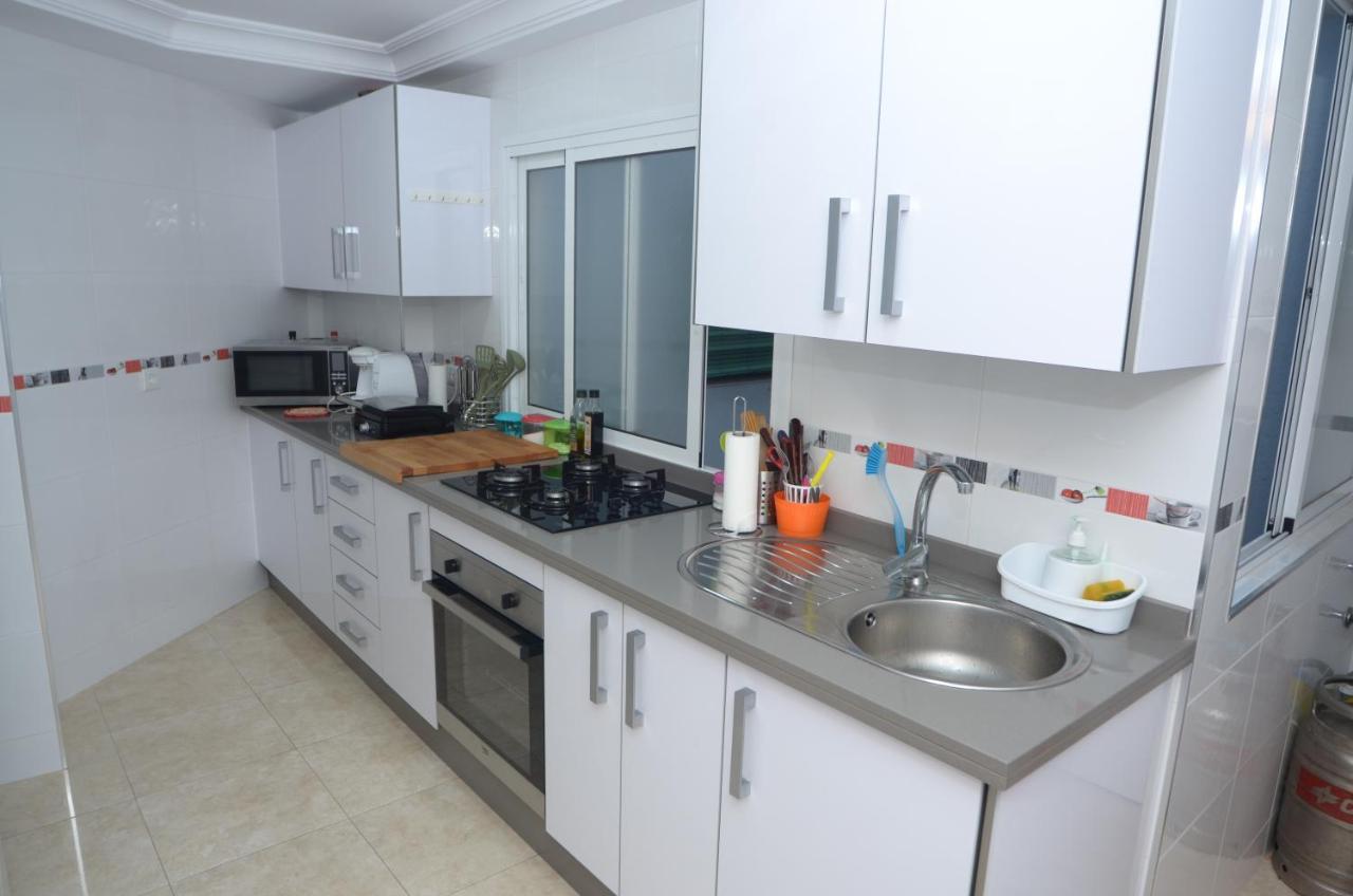 Centro Privada En Compartidos Habitación en casa particular *