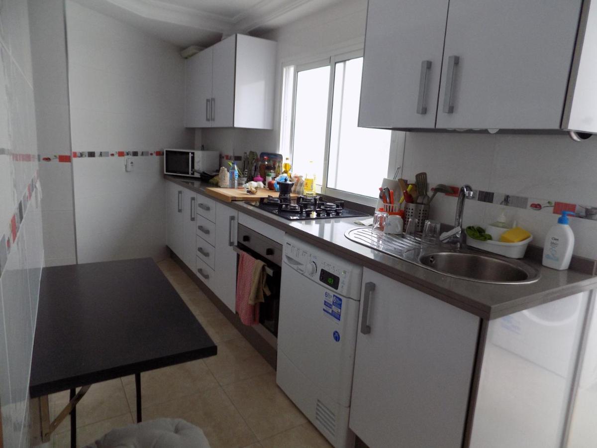 Habitación en casa particular Centro Privada En Compartidos