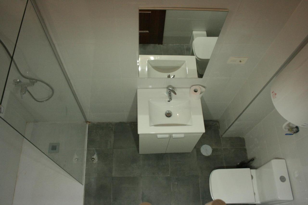 Apartamento Golondrinas De Málaga
