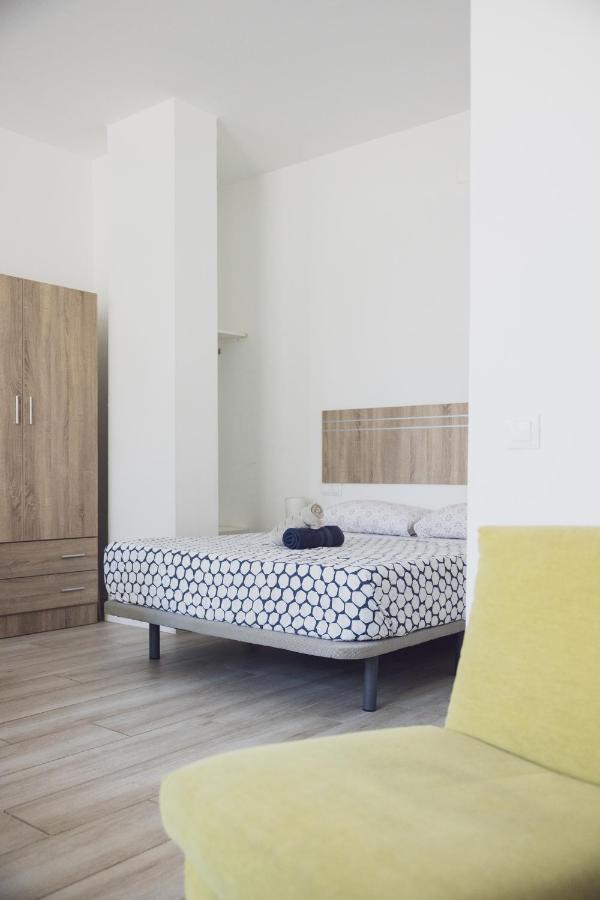 Apartamento Velarde Center 3 Málaga