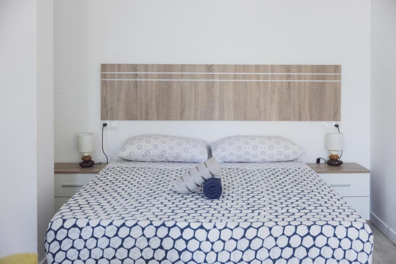 Apartamento Velarde Center 3 *