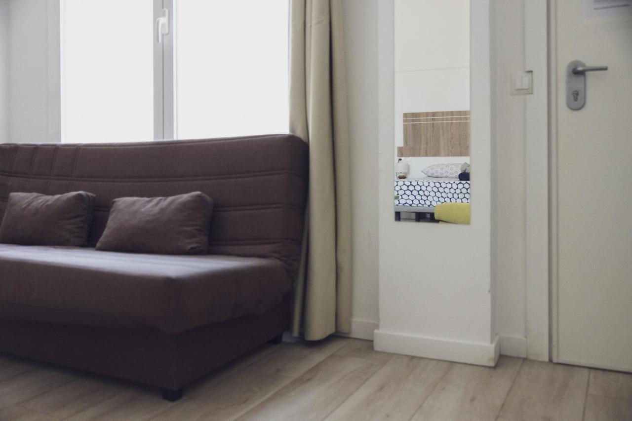 Velarde Center 3 Apartamento
