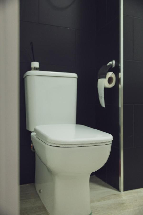 Apartamento Velarde Center 3 Málaga