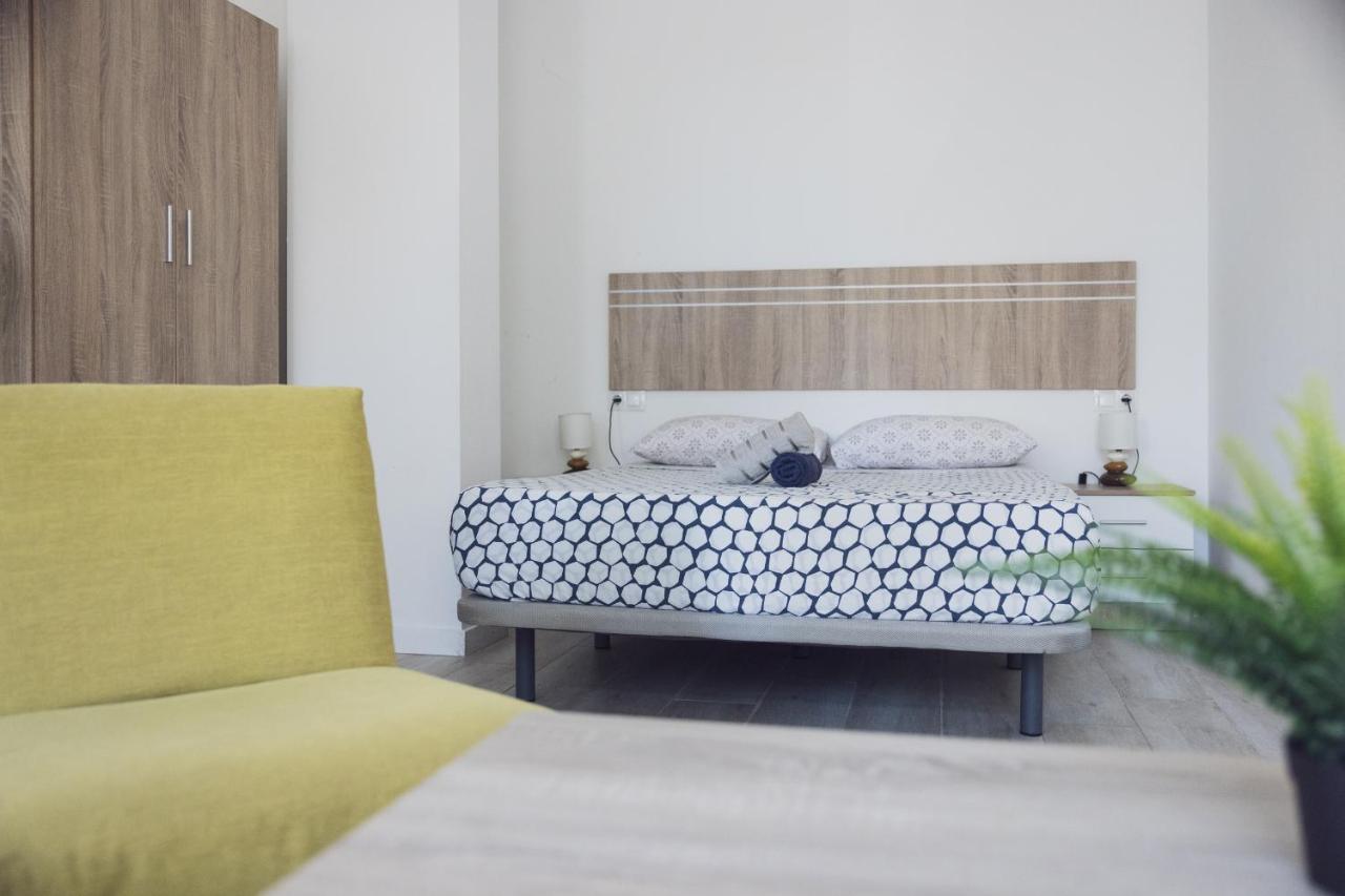 Velarde Center 3 Apartamento