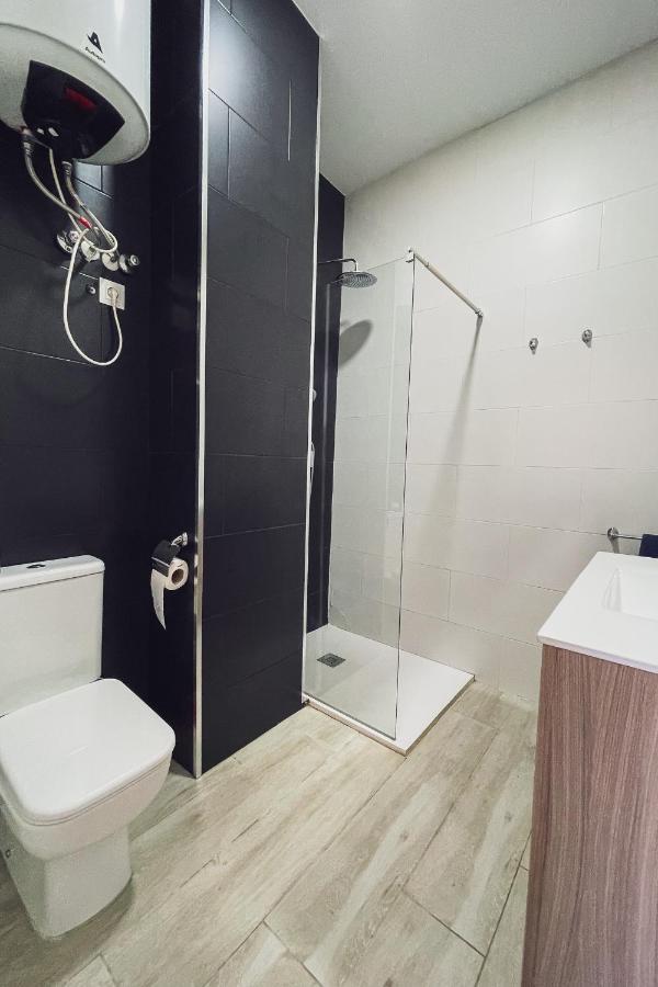 Velarde Center 3 Apartamento Málaga