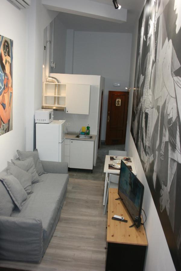 Golondrinas De Apartamento *