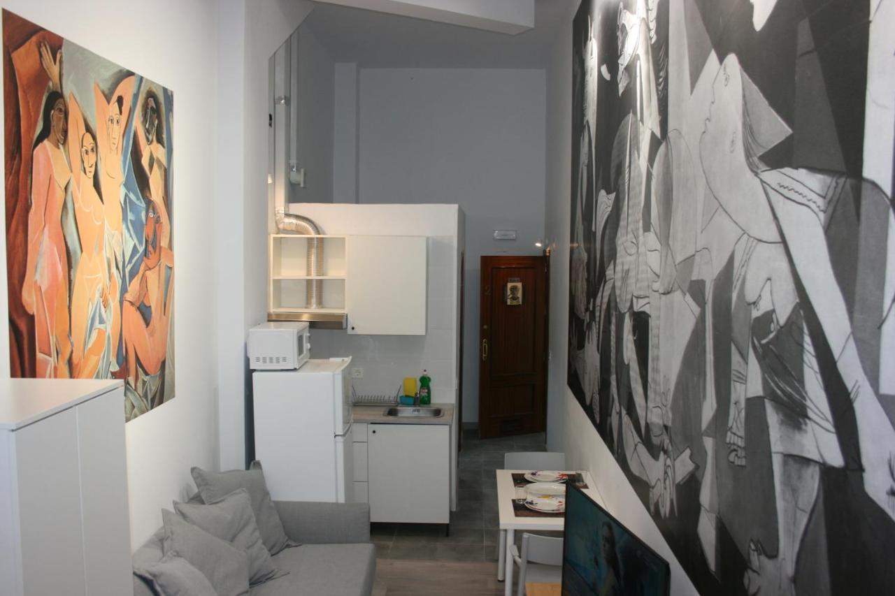Apartamento Golondrinas De