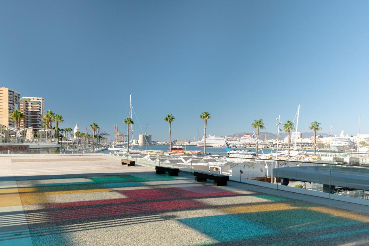 House Apartment, Playa Malagueta * Málaga