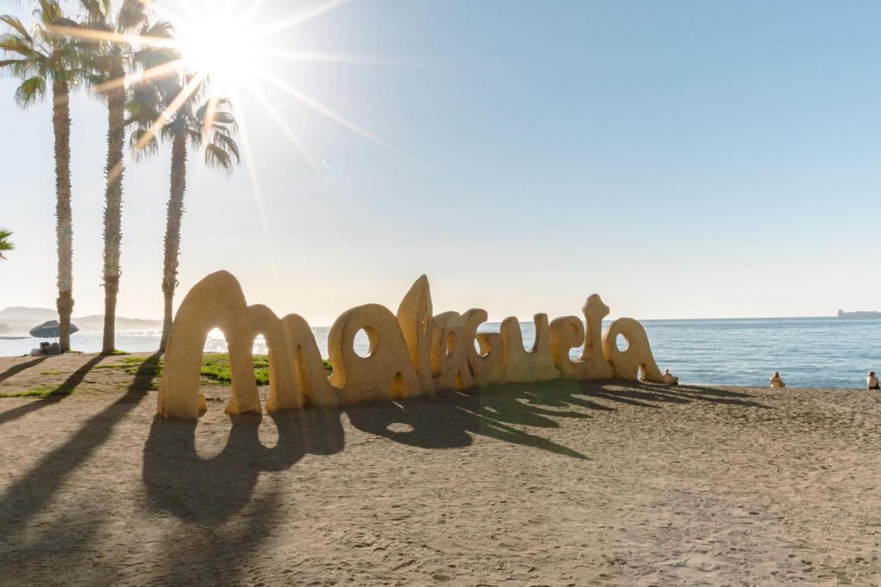 House Apartment, Playa Malagueta