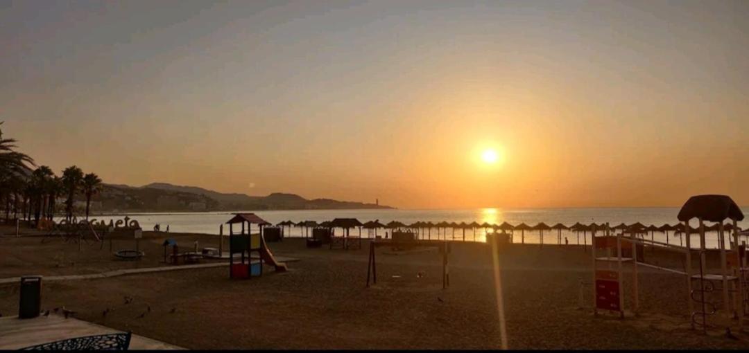 House Apartment, Playa Malagueta *