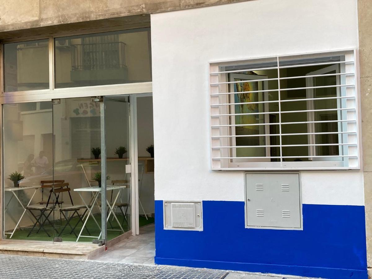 Apartamento Golondrinas De Málaga