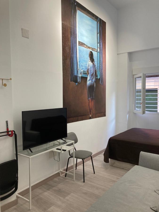 Golondrinas De Apartamento Málaga