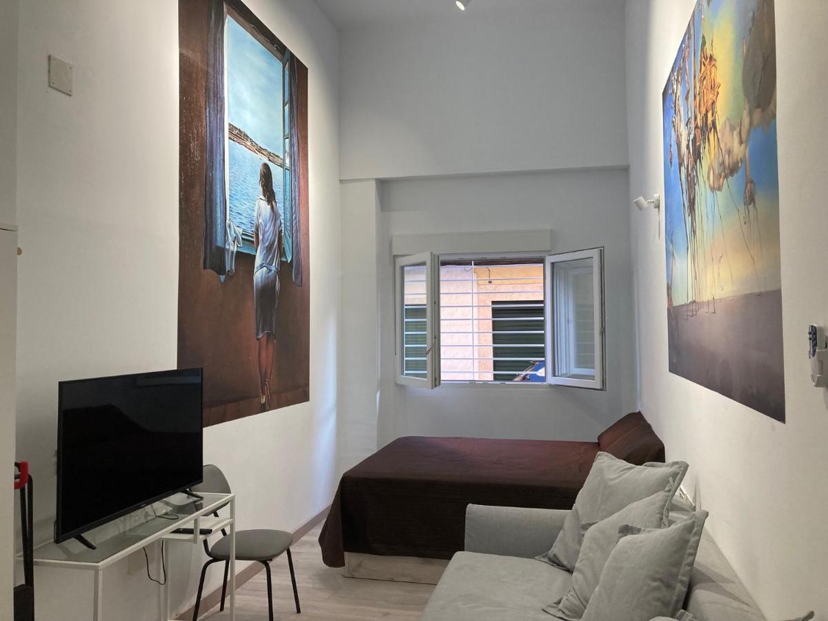 Apartamento Golondrinas De