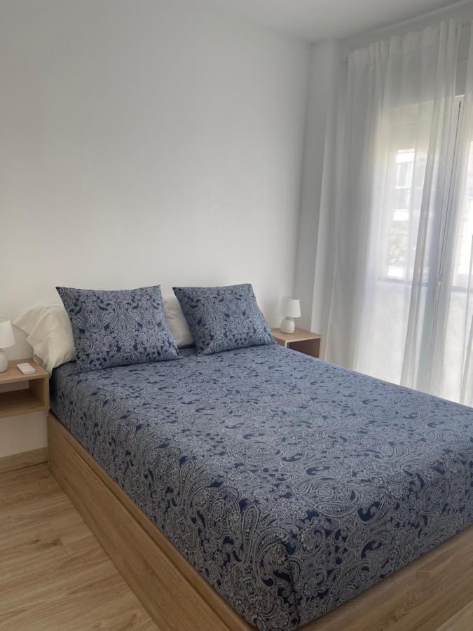 Apartamento Lovely Victoria, Acogedor Y Céntrico.