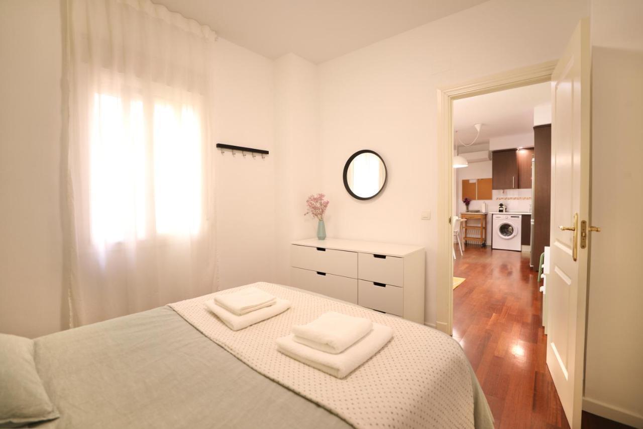 Apartamento Con Terraza En El Centro Histórico *