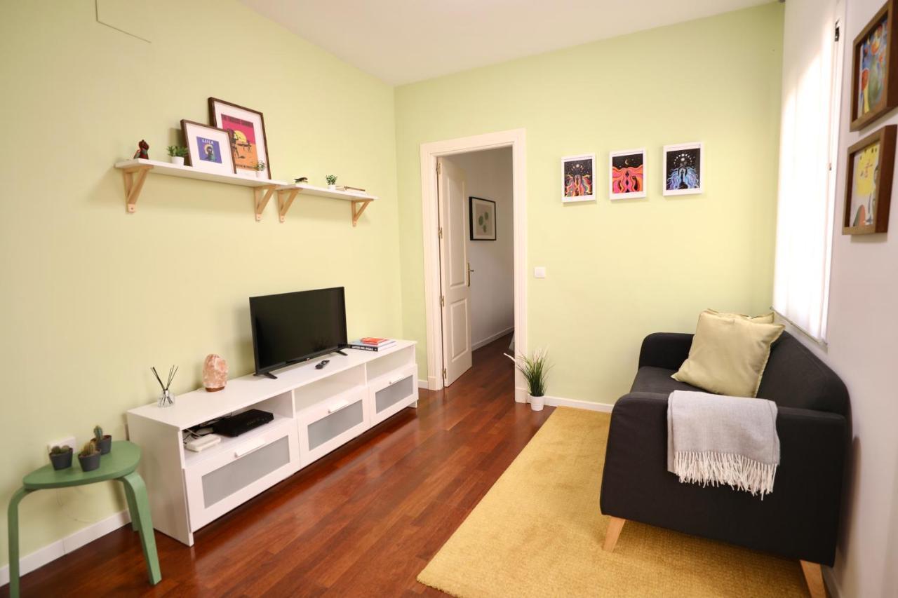 Apartamento Con Terraza En El Centro Histórico *