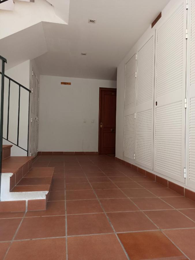 Apartamento Teatinos Universidad Málaga