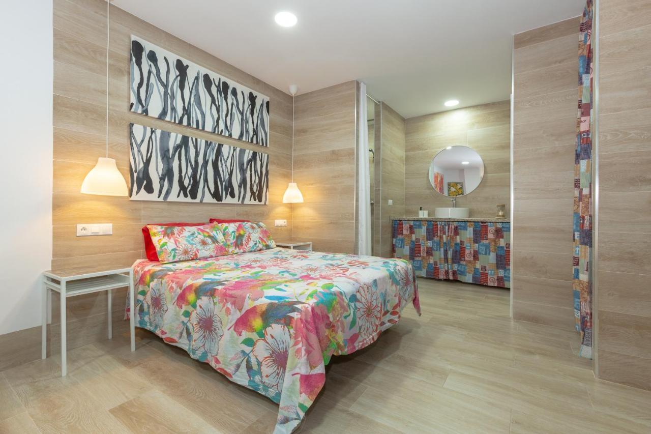 Apartamento Loft A 3 Minutos Bus Y Tren