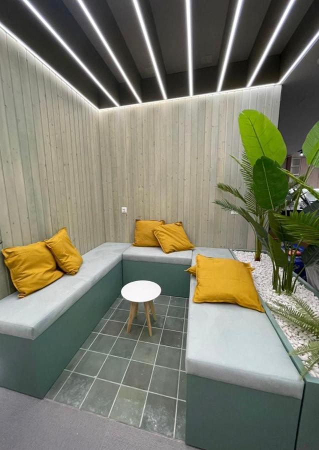 Futurotel Malagueta 3*