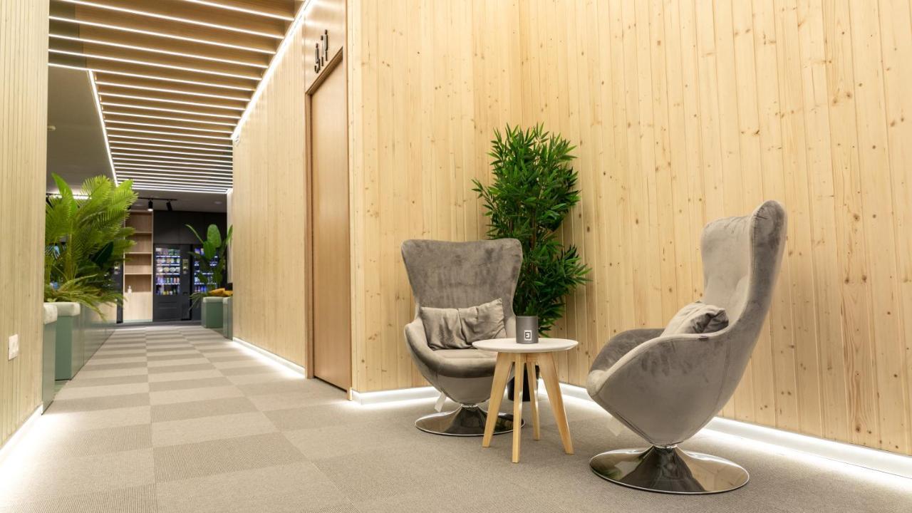 Futurotel Malagueta 3*