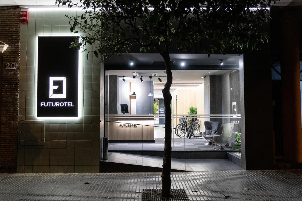 Futurotel Malagueta