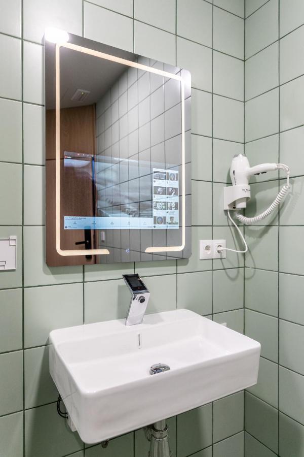 Futurotel Malagueta Capsule hotel
