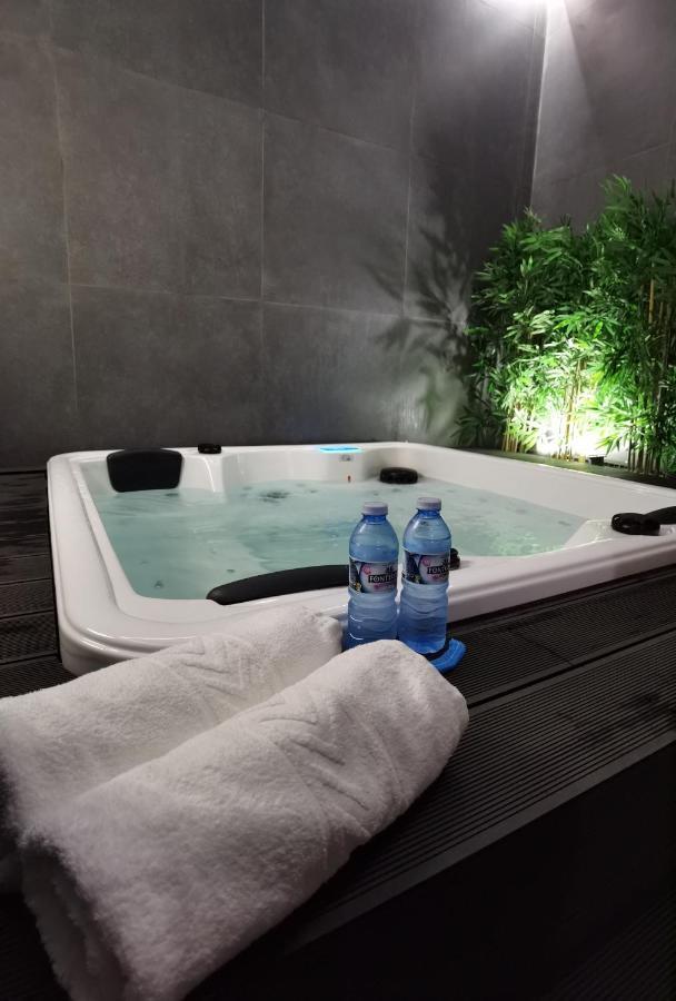 Capsule hotel Futurotel Malagueta 3*