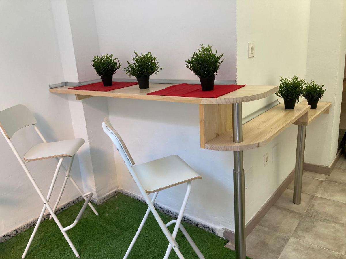Golondrinas De Apartamento