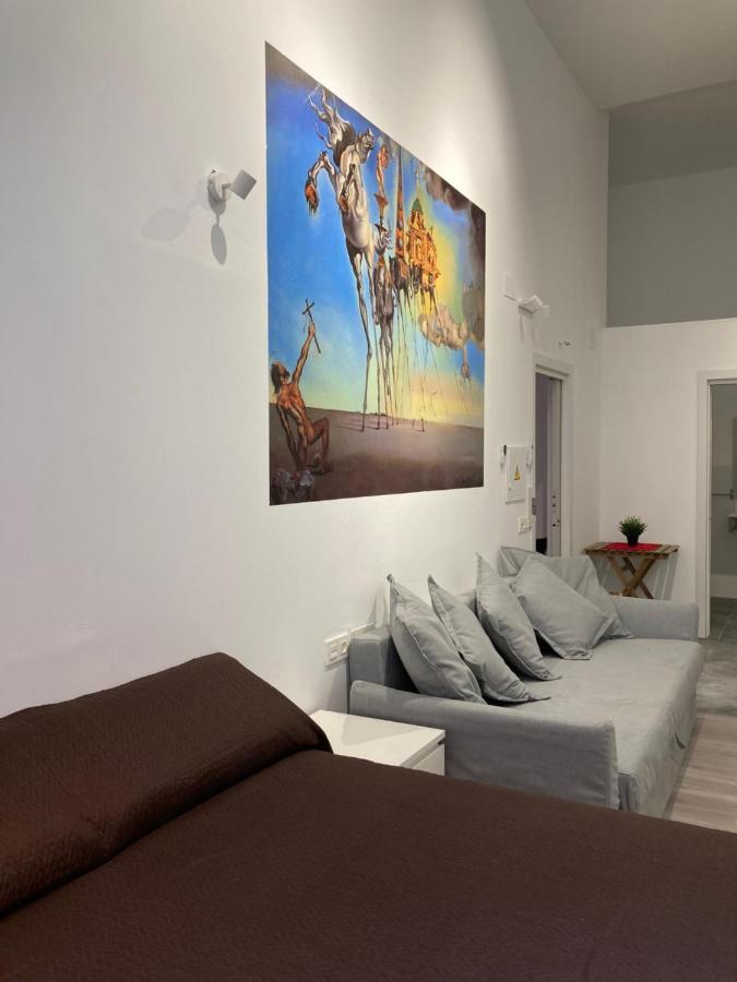Golondrinas De Apartamento Málaga