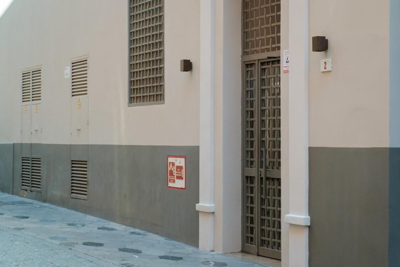 Apartamento ático Plaza Del Teatro 3