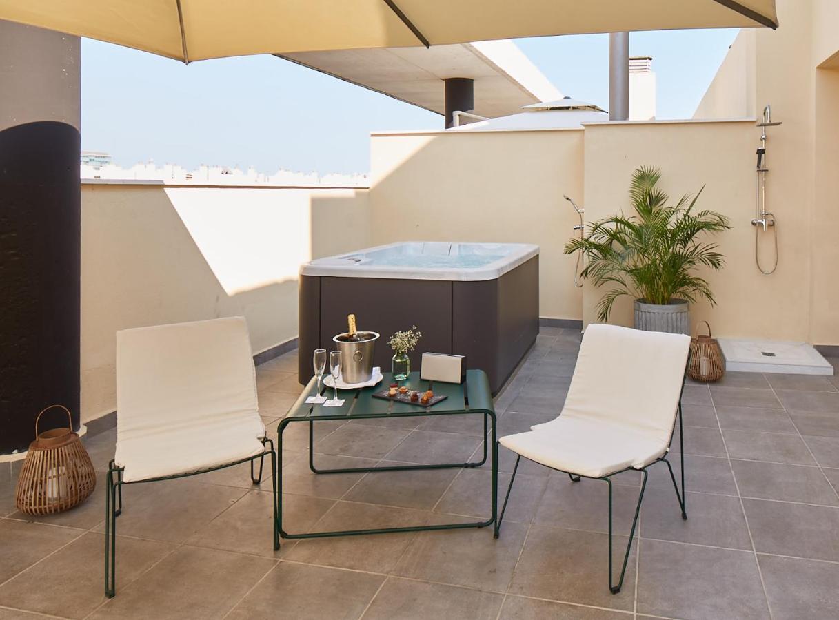 Eurostars Hotel 4*