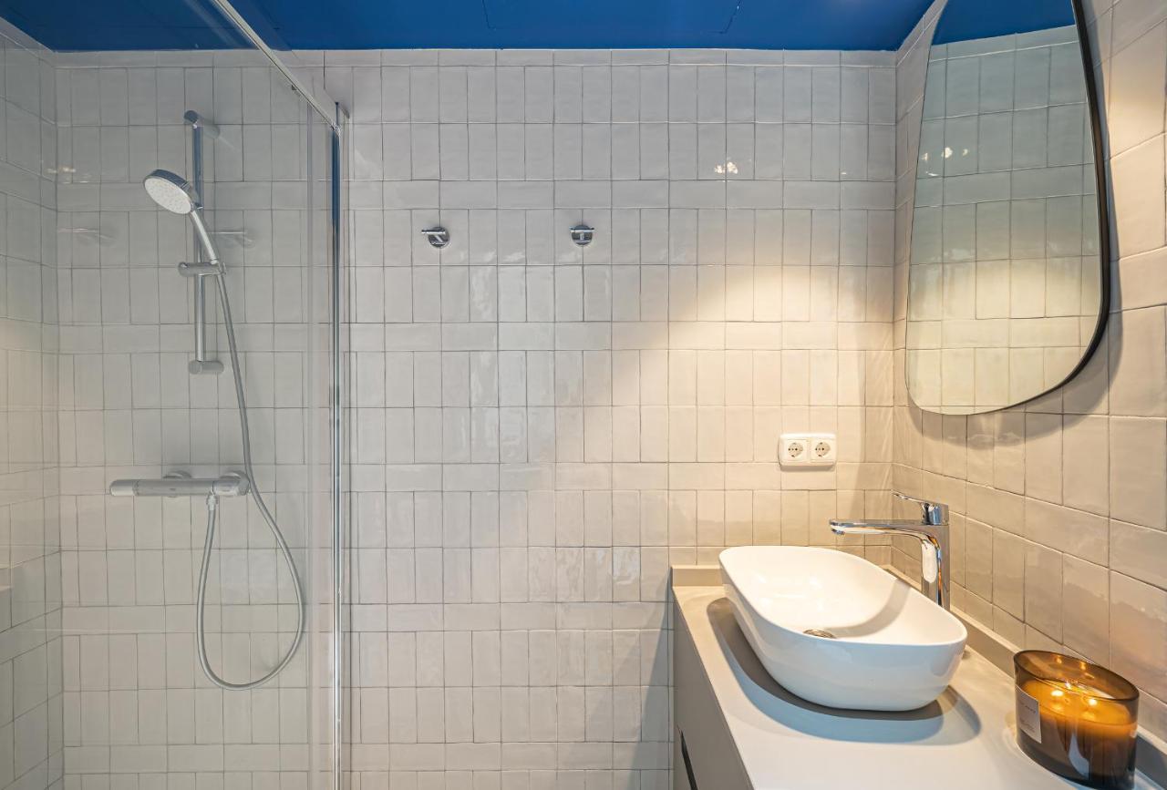 Apartamento Centro Terraza *