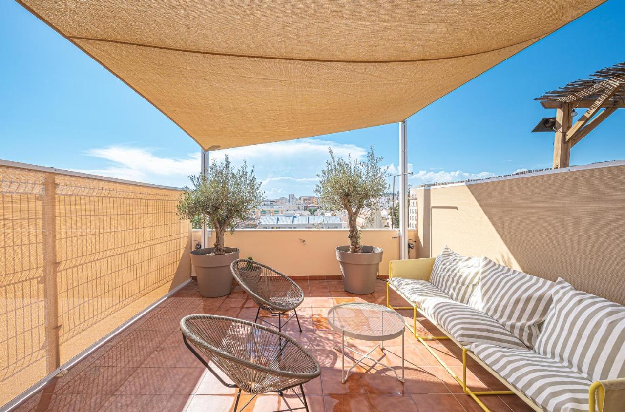 Centro Terraza *