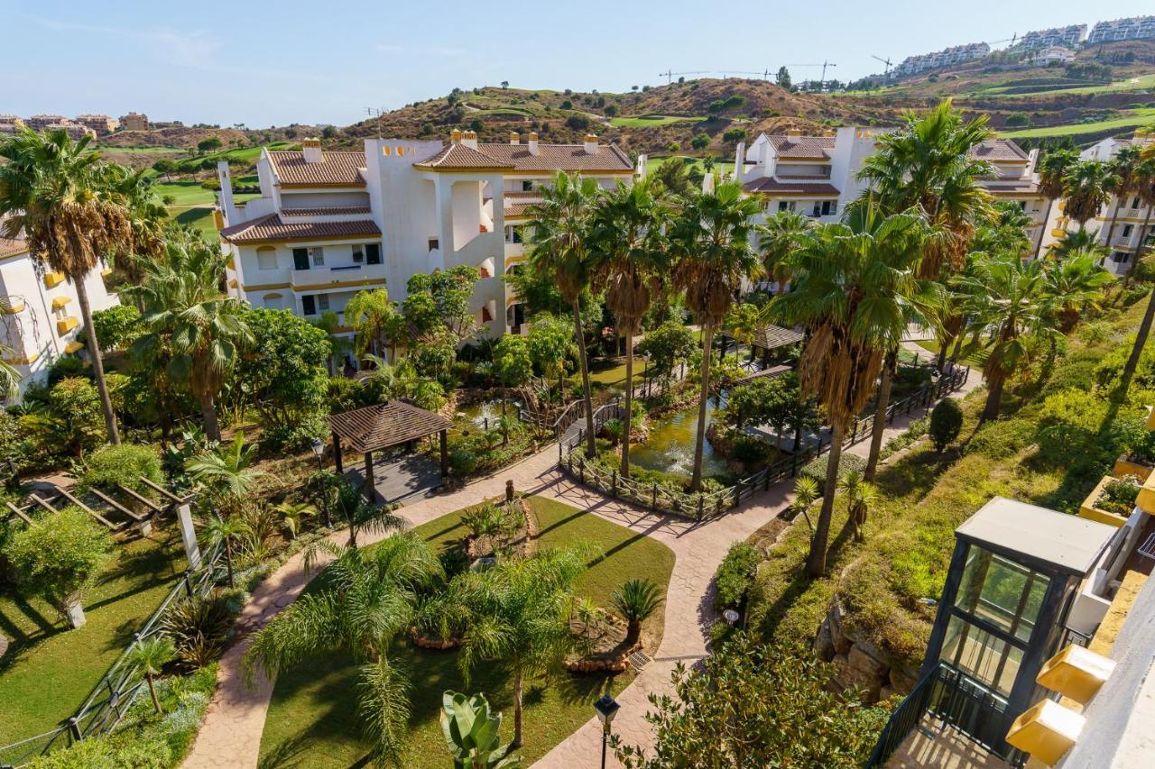 Apartamento Ct 187 - Calanova Golf Málaga