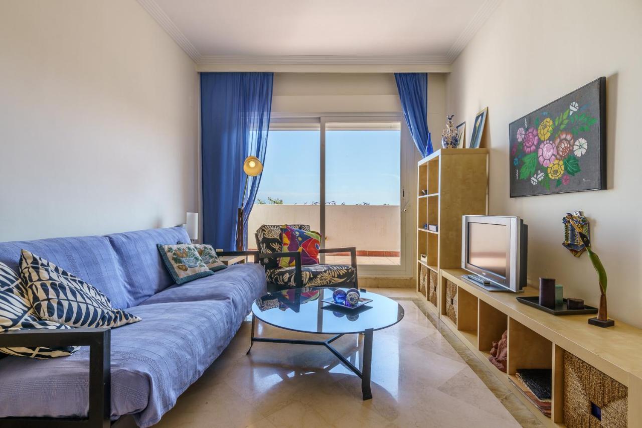 Ct 187 - Calanova Golf Apartamento Málaga
