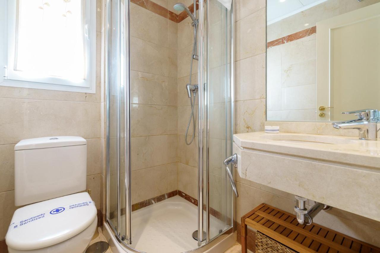 Ct 187 - Calanova Golf Apartamento