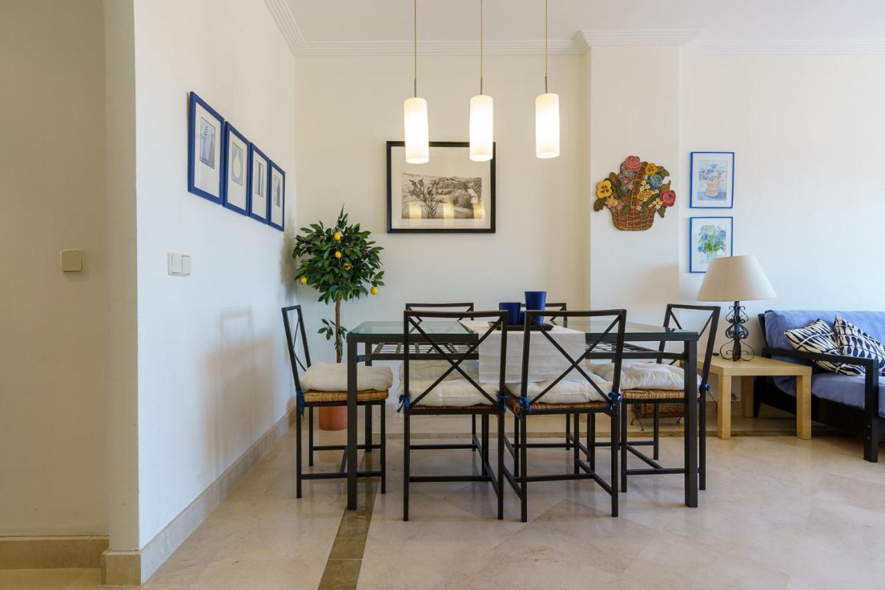 Apartamento Ct 187 - Calanova Golf