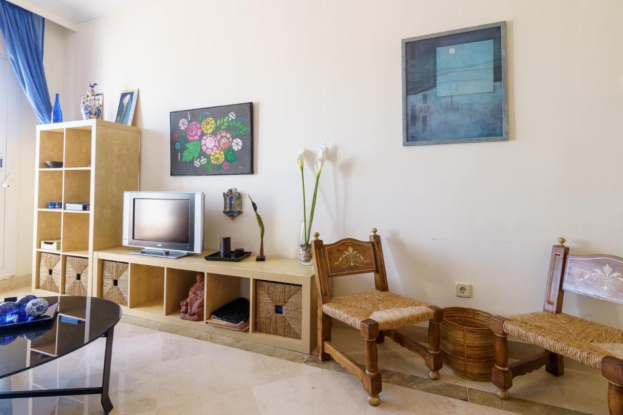 Ct 187 - Calanova Golf Apartamento *