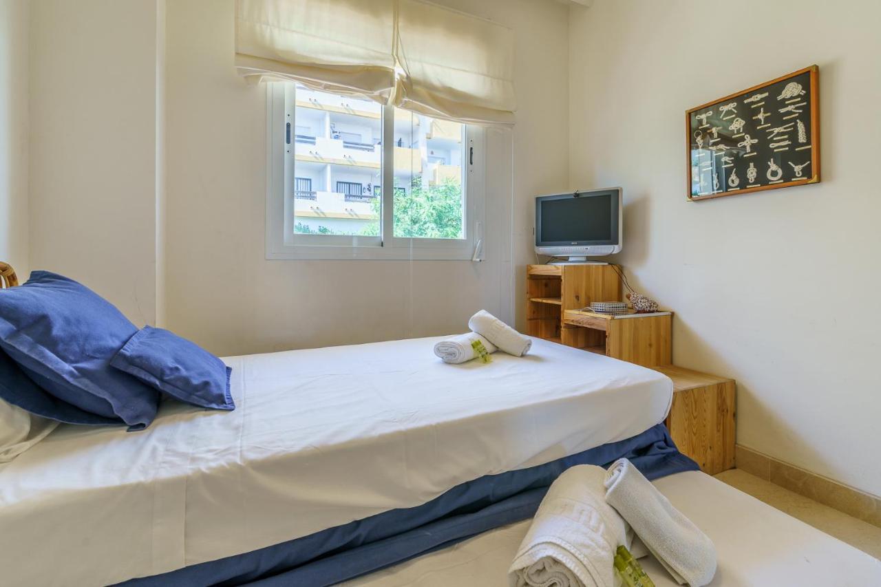 Ct 187 - Calanova Golf Apartamento