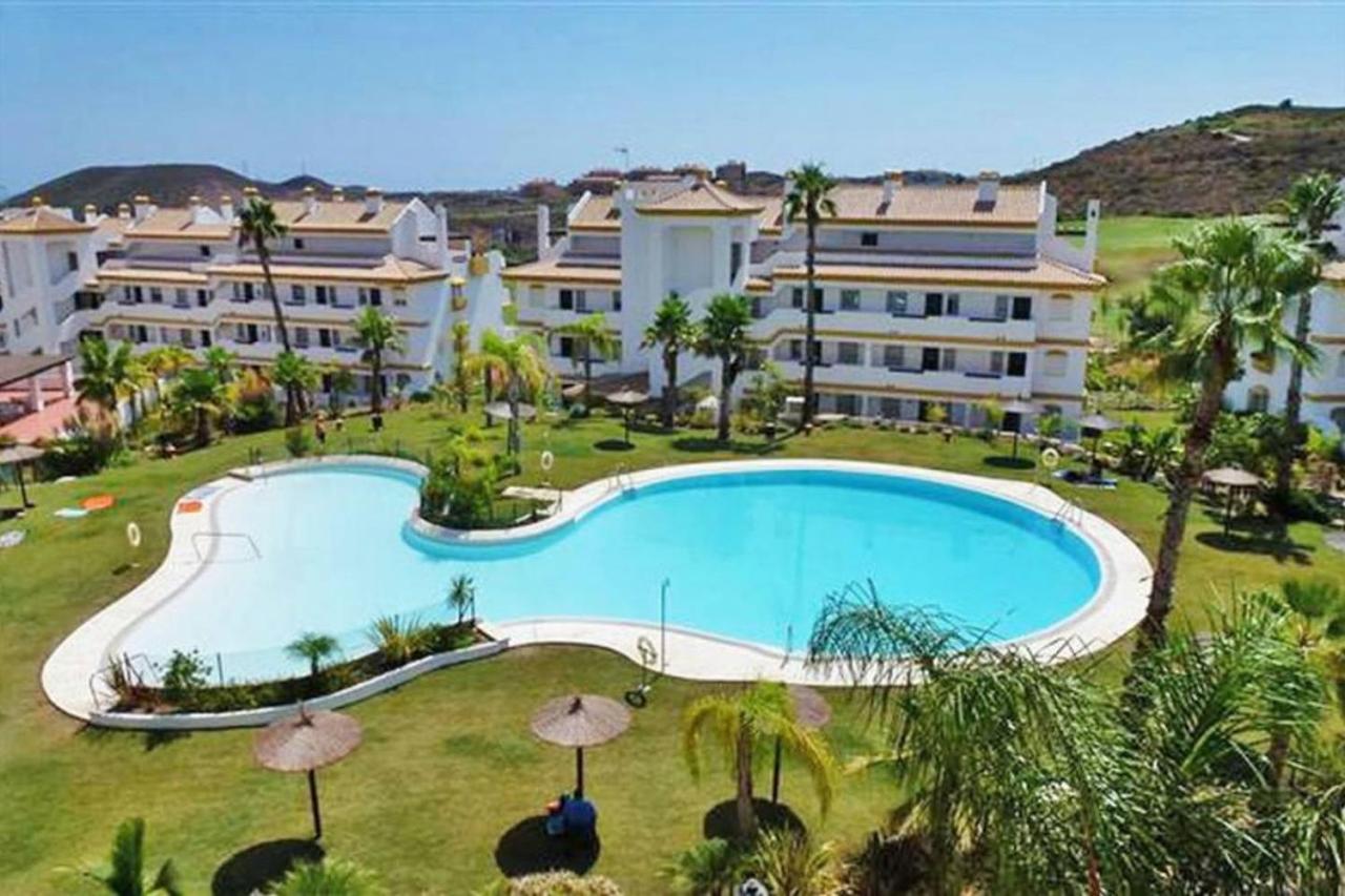 Apartamento Ct 187 - Calanova Golf