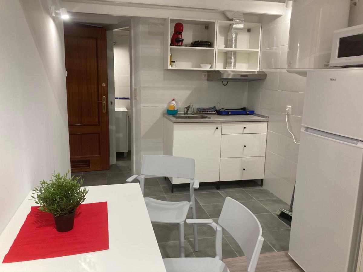 Golondrinas De Apartamento