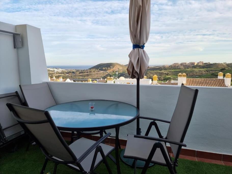 La Cala De Mijas , Calanova Grand Golf Apartment Malaga