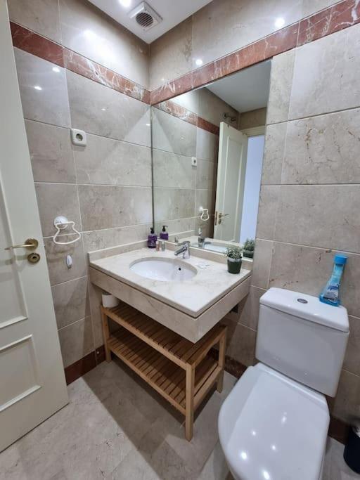 La Cala De Mijas , Calanova Grand Golf Apartment Malaga