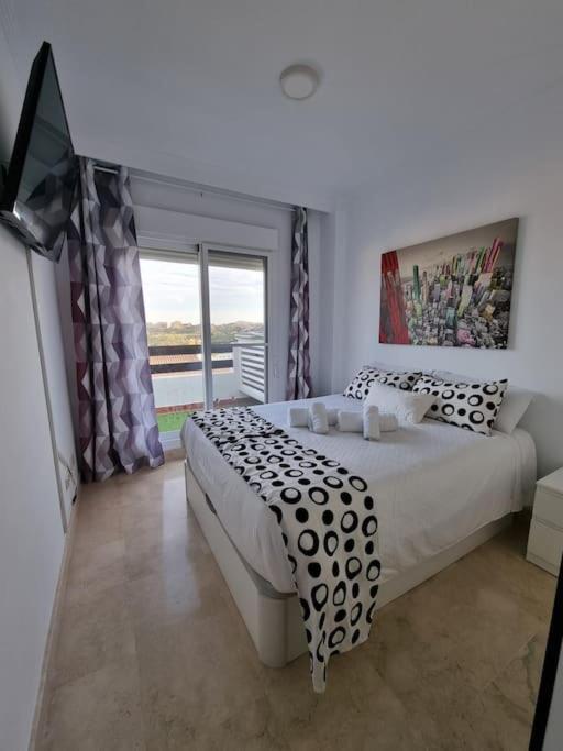 La Cala De Mijas , Calanova Grand Golf Malaga