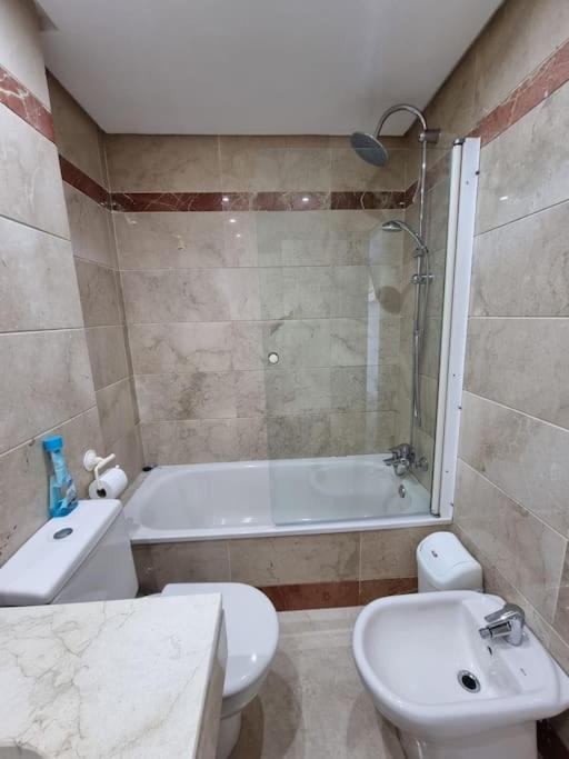 La Cala De Mijas , Calanova Grand Golf Apartment *