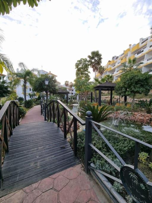 Apartment La Cala De Mijas , Calanova Grand Golf