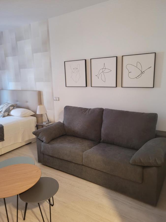 Hello Loft Center Malaga