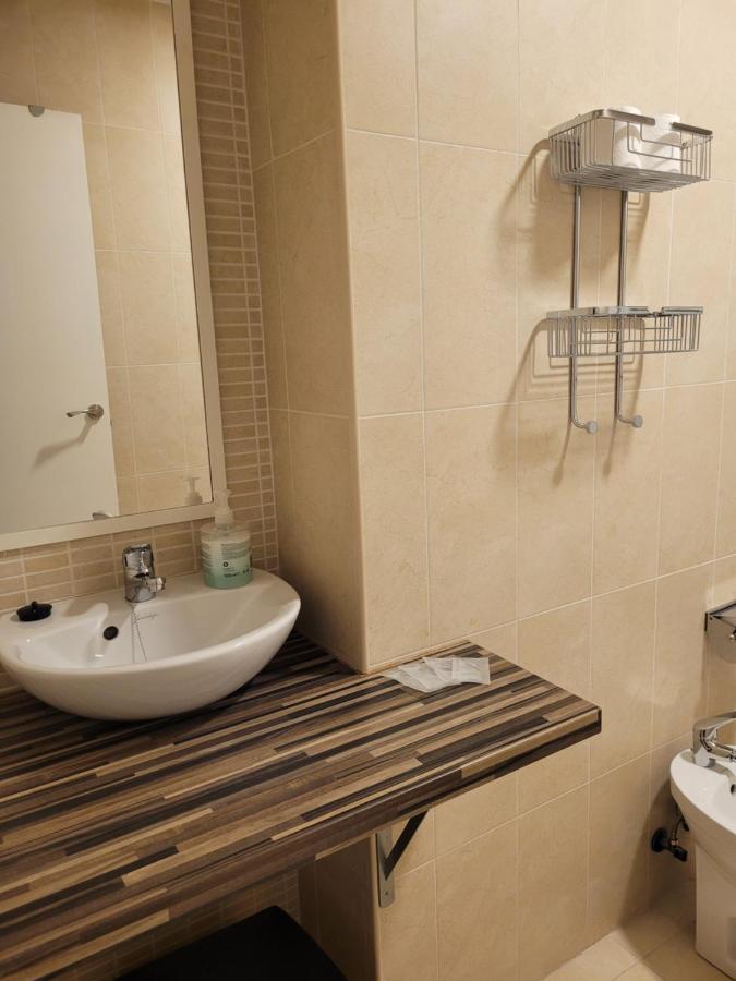 Hello Loft Center Malaga