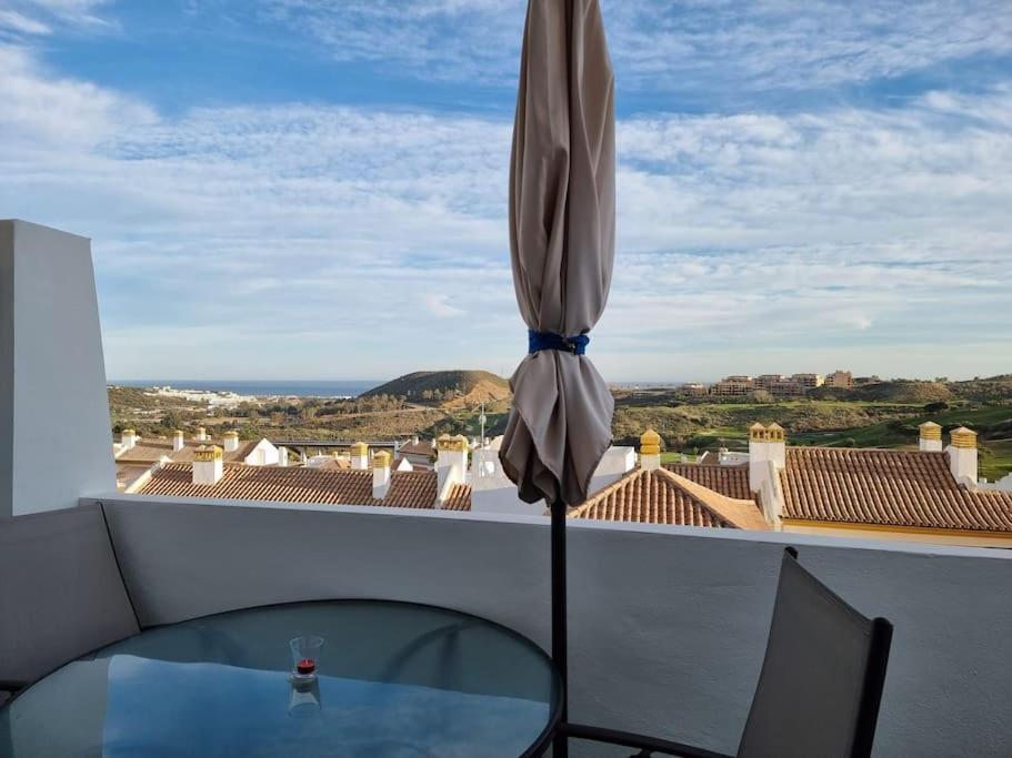 La Cala De Mijas , Calanova Grand Golf Apartment Malaga