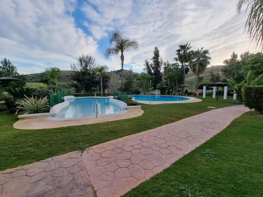 La Cala De Mijas , Calanova Grand Golf Apartment